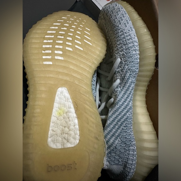 Yeezy 350 cloud white - Picture 5 of 5